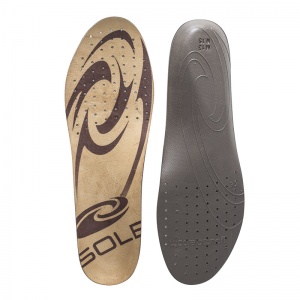 Sole Custom Insoles: A Pair to Match Your Feet